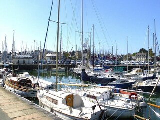 Casa per le vacanze Penvenan Ambiente 12