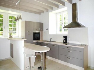 Ferienhaus Penvenan Ausstattung 9