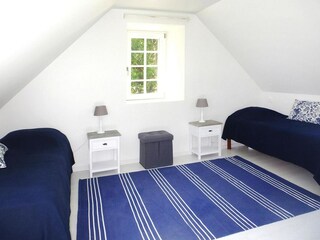 Casa per le vacanze Penvenan Caratteristiche 5