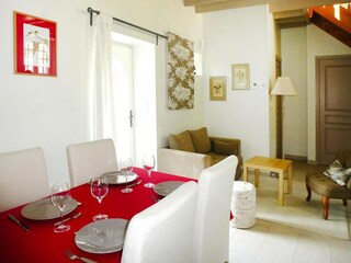 Ferienhaus Penvenan Ausstattung 10