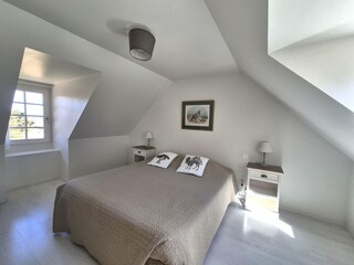 Casa per le vacanze Penvenan Caratteristiche 3