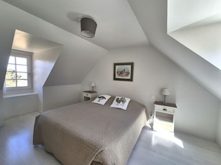 Ferienhaus Penvenan Ausstattung 10