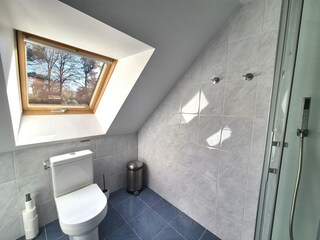 Holiday house Penvenan  20