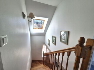 Holiday house Penvenan  21