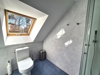 Ferienhaus Penvenan  21