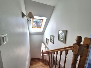 Casa per le vacanze Penvenan  21