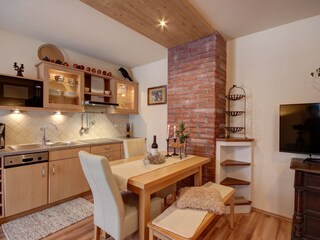 Holiday apartment Inzell Features 9