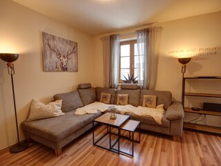 Holiday apartment Inzell Features 11