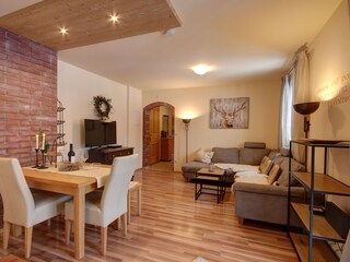 Holiday apartment Inzell Features 12