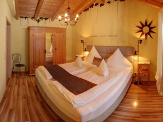 Holiday apartment Inzell Features 13