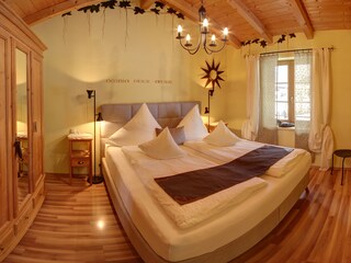 Holiday apartment Inzell Features 14