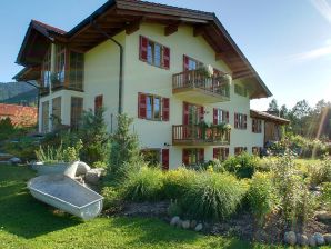 Holiday apartment GartenLust - Inzell - image1