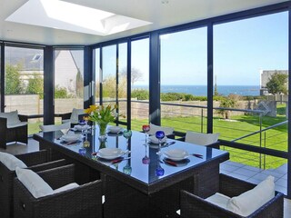 Casa de vacaciones Ploubazlanec  1