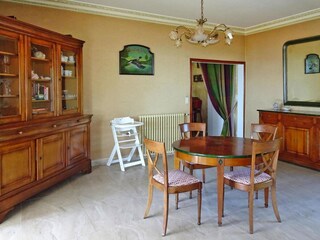 Casa de vacaciones Ploubazlanec Características 14