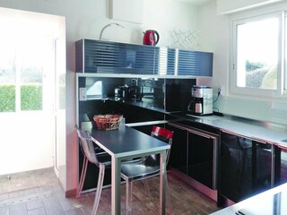 Holiday house Ploubazlanec Features 8