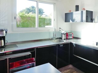 Casa de vacaciones Ploubazlanec Características 10