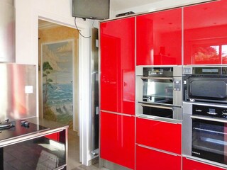 Holiday house Ploubazlanec Features 14