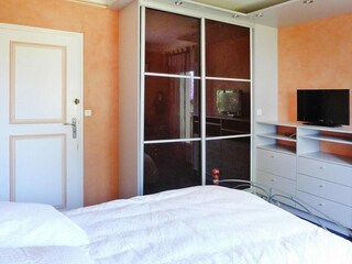 Holiday house Ploubazlanec Features 10