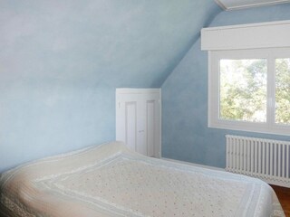 Holiday house Ploubazlanec Features 16