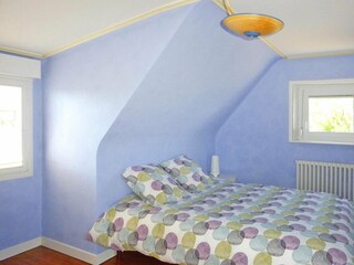 Holiday house Ploubazlanec Features 18