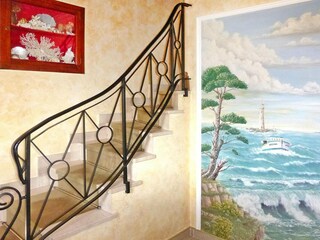 Casa de vacaciones Ploubazlanec  28