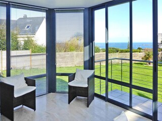 Holiday house Ploubazlanec Features 19