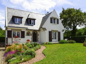 Holiday house Charmantes ruhiges Ferienhaus in Strandnähe - Pénestin - image1