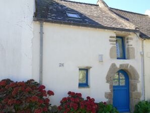 Ferienhaus Charmantes, kleines Reihenhaus,St. Gildas-de-Rhuys - Saint-Gildas-de-Rhuys - image1