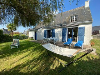 Vakantiehuis Ambon Buitenaudio-opname 2