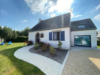 Casa de vacaciones Ambon Grabación al aire libre 3