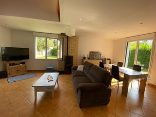 Casa per le vacanze Ambon Caratteristiche 16