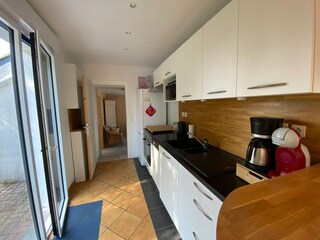 Vakantiehuis Ambon Kenmerken 13