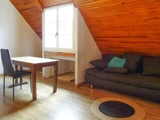 Maison de vacances Ambon Équipement 17