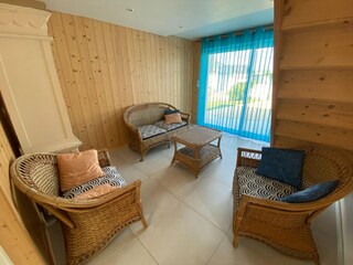 Ferienhaus Ambon Außenaufnahme 4