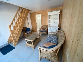 Maison de vacances Ambon Enregistrement extérieur 5