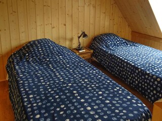 Maison de vacances Ambon Équipement 11