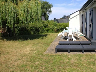 Casa de vacaciones Ambon Grabación al aire libre 1