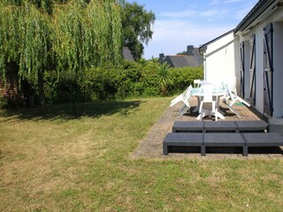 Casa per le vacanze Ambon Registrazione all'aperto 1