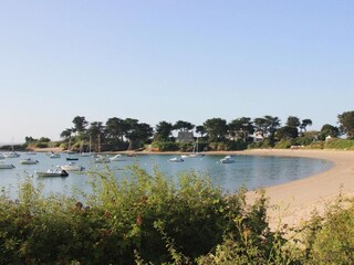 Maison de vacances Ambon Environnement 21