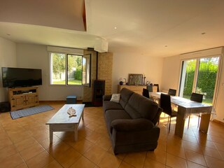 Vakantiehuis Ambon Kenmerken 13