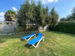 Vakantiehuis Ambon Buitenaudio-opname 6