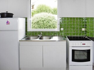 Ferienhaus Saint-Gildas-de-Rhuys Ausstattung 17