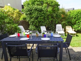 Ferienhaus Saint-Gildas-de-Rhuys  23