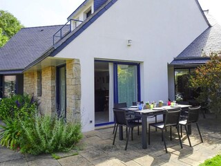 Ferienhaus Saint-Gildas-de-Rhuys  22