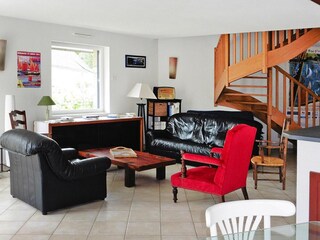 Casa per le vacanze Saint-Gildas-de-Rhuys Caratteristiche 17