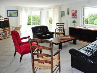 Vakantiehuis Saint-Gildas-de-Rhuys Kenmerken 4