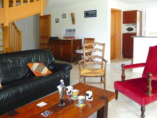 Casa per le vacanze Saint-Gildas-de-Rhuys Caratteristiche 6