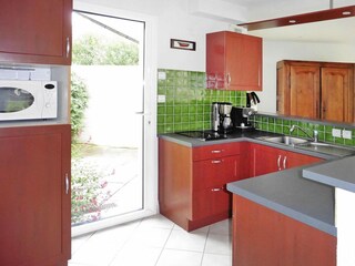 Casa per le vacanze Saint-Gildas-de-Rhuys Caratteristiche 11