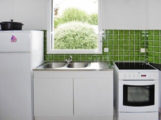 Ferienhaus Saint-Gildas-de-Rhuys Ausstattung 12