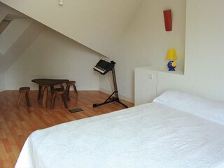 Casa per le vacanze Saint-Gildas-de-Rhuys Caratteristiche 7